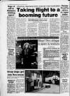 Bristol Evening Post Thursday 25 January 1990 Page 18