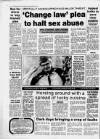Bristol Evening Post Thursday 25 January 1990 Page 20