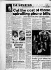 Bristol Evening Post Thursday 25 January 1990 Page 22