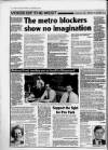 Bristol Evening Post Thursday 25 January 1990 Page 24