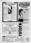Bristol Evening Post Thursday 25 January 1990 Page 44