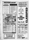 Bristol Evening Post Thursday 25 January 1990 Page 62