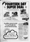 Bristol Evening Post Thursday 25 January 1990 Page 78