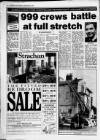 Bristol Evening Post Friday 26 January 1990 Page 10
