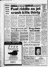 Bristol Evening Post Friday 26 January 1990 Page 16