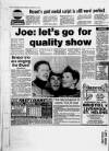 Bristol Evening Post Friday 26 January 1990 Page 76