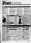 Bristol Evening Post Friday 26 January 1990 Page 80
