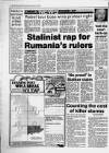 Bristol Evening Post Saturday 27 January 1990 Page 4