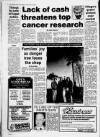 Bristol Evening Post Saturday 27 January 1990 Page 6