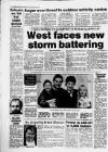 Bristol Evening Post Monday 29 January 1990 Page 2