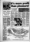Bristol Evening Post Monday 29 January 1990 Page 4