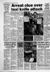 Bristol Evening Post Monday 29 January 1990 Page 14