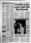 Bristol Evening Post Monday 29 January 1990 Page 30