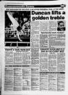 Bristol Evening Post Monday 29 January 1990 Page 38