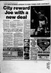 Bristol Evening Post Monday 29 January 1990 Page 40