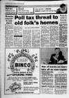 Bristol Evening Post Tuesday 30 January 1990 Page 8