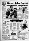 Bristol Evening Post Tuesday 30 January 1990 Page 12
