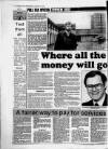 Bristol Evening Post Wednesday 31 January 1990 Page 6