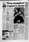 Bristol Evening Post Wednesday 31 January 1990 Page 14