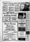 Bristol Evening Post Wednesday 31 January 1990 Page 16