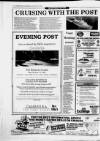 Bristol Evening Post Wednesday 31 January 1990 Page 18