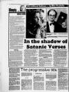 Bristol Evening Post Wednesday 31 January 1990 Page 20