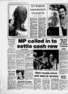 Bristol Evening Post Wednesday 31 January 1990 Page 22