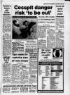 Bristol Evening Post Wednesday 31 January 1990 Page 25