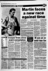 Bristol Evening Post Wednesday 31 January 1990 Page 62