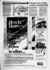 Bristol Evening Post Wednesday 31 January 1990 Page 74