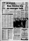 Bristol Evening Post Thursday 01 February 1990 Page 22