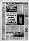 Bristol Evening Post Thursday 01 February 1990 Page 24