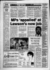 Bristol Evening Post Friday 02 February 1990 Page 4