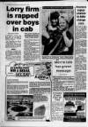 Bristol Evening Post Friday 02 February 1990 Page 8