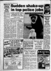 Bristol Evening Post Friday 02 February 1990 Page 16