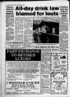 Bristol Evening Post Friday 02 February 1990 Page 20
