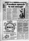 Bristol Evening Post Saturday 03 February 1990 Page 4