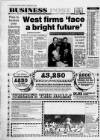 Bristol Evening Post Saturday 03 February 1990 Page 10
