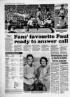 Bristol Evening Post Saturday 03 February 1990 Page 20