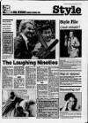 Bristol Evening Post Saturday 03 February 1990 Page 27