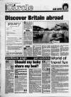 Bristol Evening Post Saturday 03 February 1990 Page 34