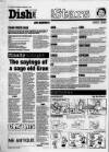 Bristol Evening Post Saturday 03 February 1990 Page 36