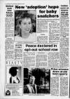 Bristol Evening Post Monday 05 February 1990 Page 8