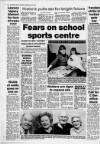 Bristol Evening Post Monday 05 February 1990 Page 12