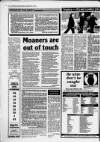 Bristol Evening Post Monday 05 February 1990 Page 16