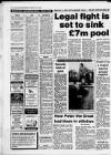Bristol Evening Post Monday 05 February 1990 Page 32