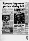 Bristol Evening Post Monday 05 February 1990 Page 40