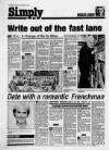 Bristol Evening Post Tuesday 06 February 1990 Page 38