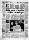 Bristol Evening Post Wednesday 07 February 1990 Page 2