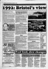 Bristol Evening Post Wednesday 07 February 1990 Page 12